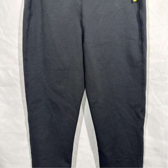 NEW $69 Zella [ Small ] Mamasana Live In Maternity Ankle Leggings in‎ Black - Picture 10 of 15